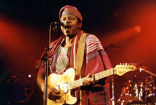 King Sunny Adé at 80: Six Decades of Musical History and Cultural Preservation