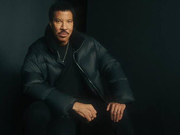 Lionel Richie Hospitalized for Third Time in Three Months With Heart Issues