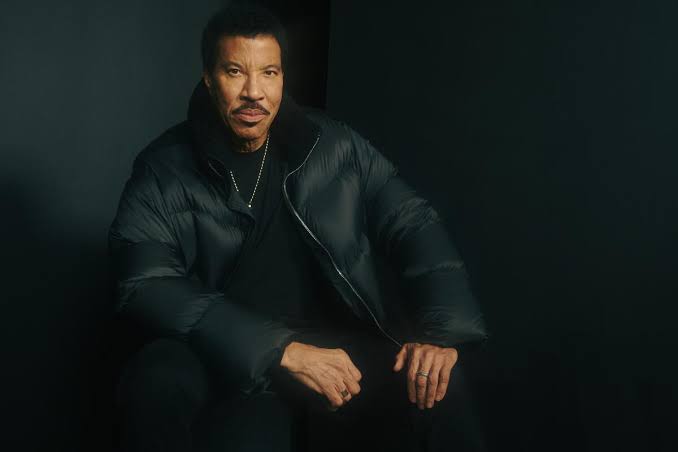 Lionel Richie Hospitalized for Third Time in Three Months With Heart Issues
