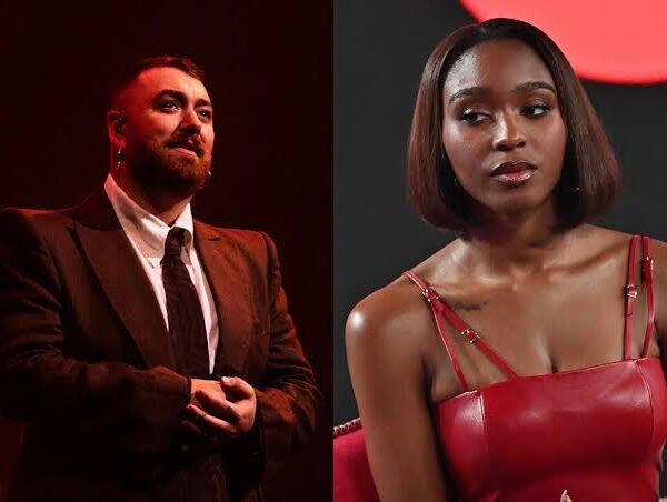 Sam Smith and Normani to Face Trial Over โDancing With a Strangerโ