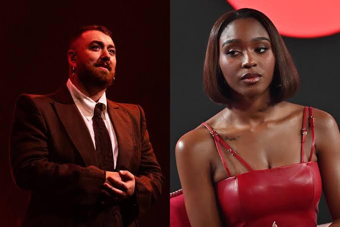 Sam Smith and Normani to Face Trial Over โDancing With a Strangerโ