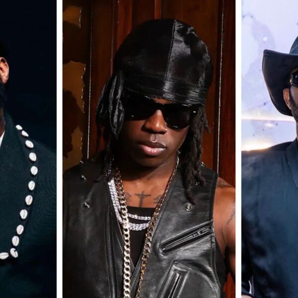 Davido, Rema, Fally Ipupa and More Lead Afro Nation Portugal 2027 Lineup