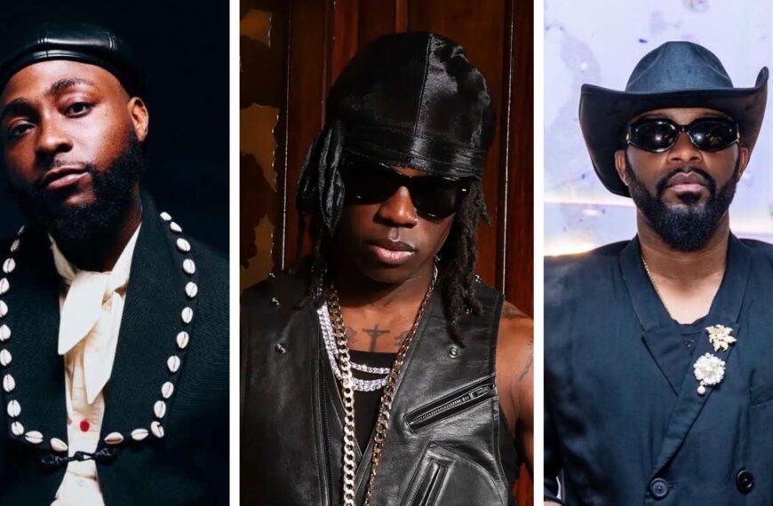 Davido, Rema, Fally Ipupa and More Lead Afro Nation Portugal 2027 Lineup