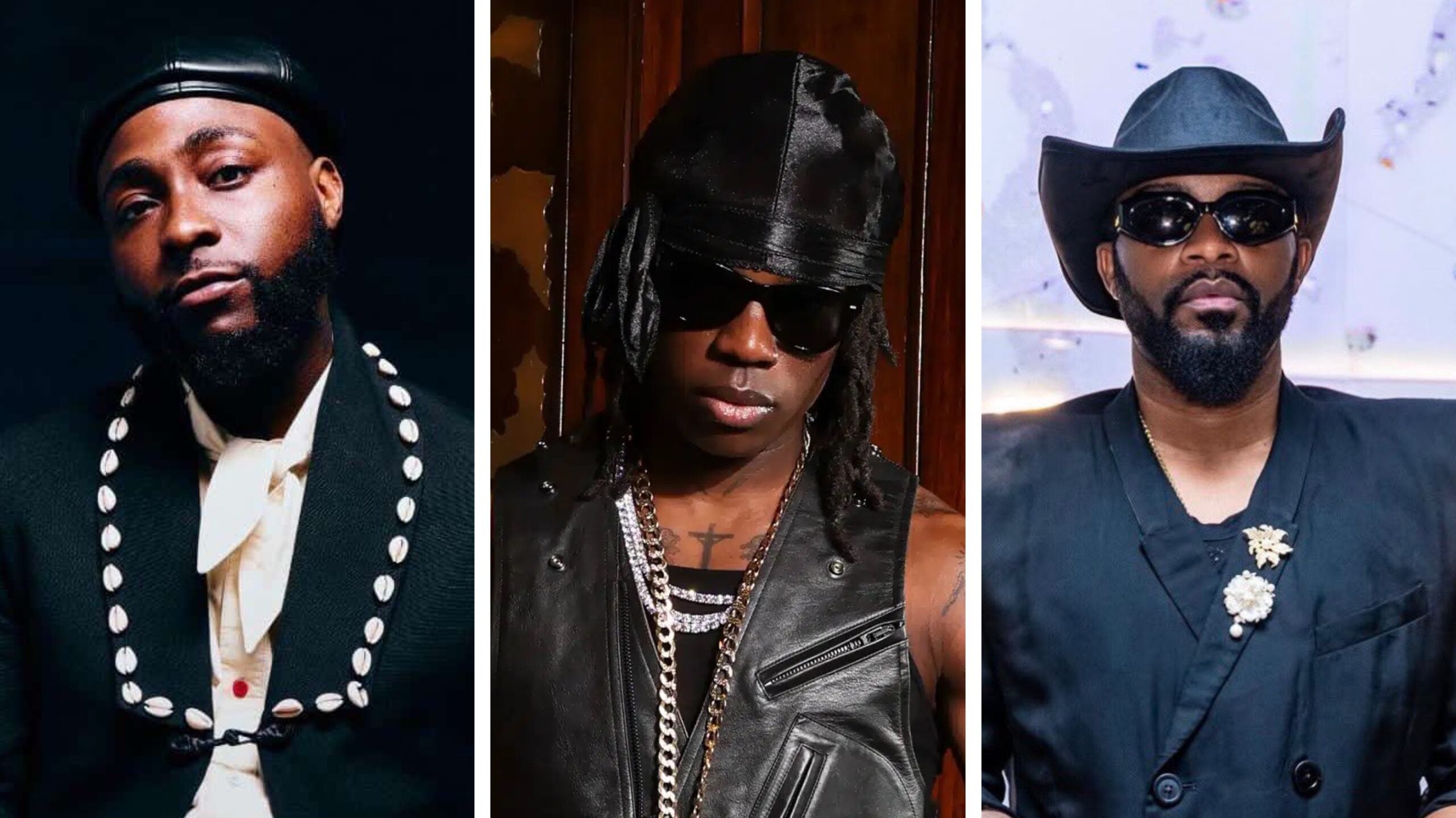 Davido, Rema, Fally Ipupa and More Lead Afro Nation Portugal 2027 Lineup