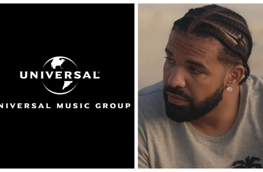 Drake and UMGโs โNot Like Usโ Appeal Gets December Court Date