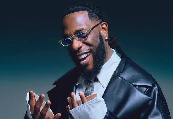 Burna Boy to Perform at New Apple Music Hall in London