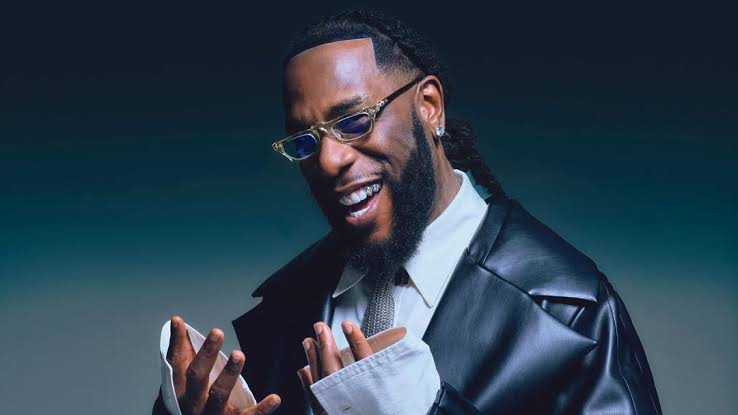 Burna Boy to Perform at New Apple Music Hall in London