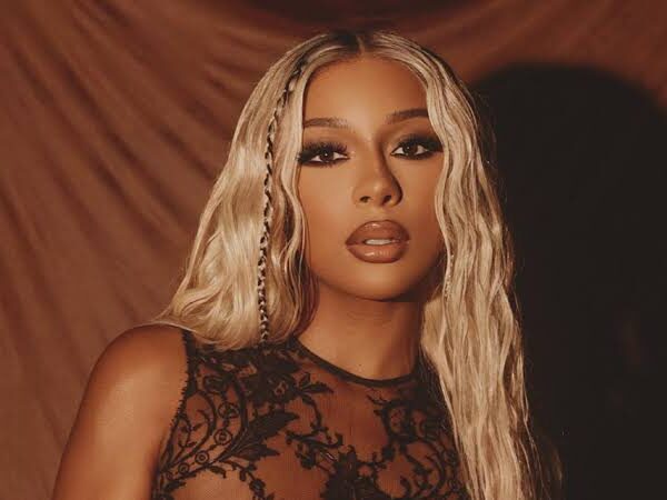 Victoria Monét Reveals ‘Frequency of Love’ Tracklist Featuring SZA, Bruno Mars and More