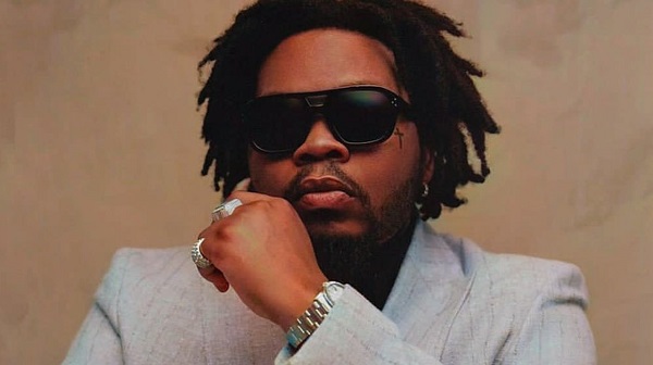 Olamide Teases Return to London for Proposed Concert
