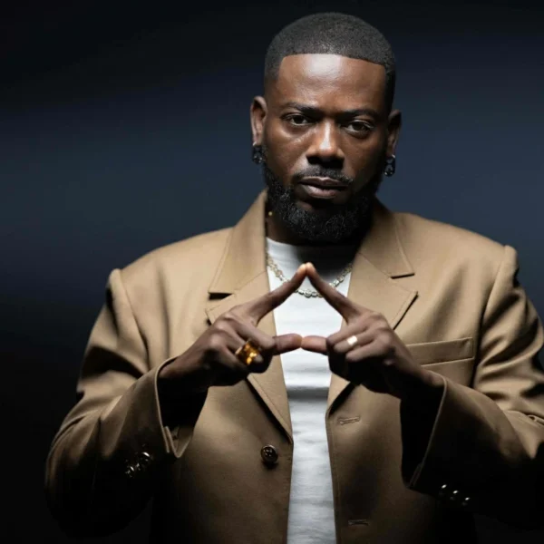 Adekunle Gold Announced for London Blue Note, Set to Make History