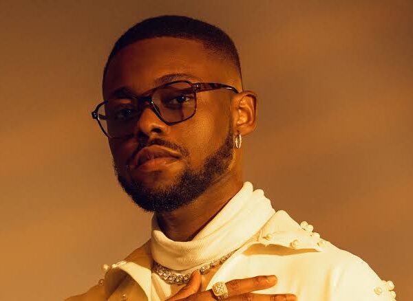 Lojay Releases New Single โMoney Lingoโ