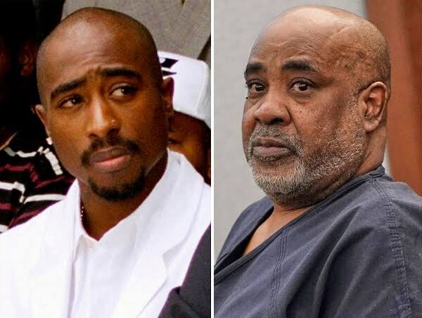Keffe D Found Guilty of Tupac Shakurโs Murder Nearly 30 Years Later