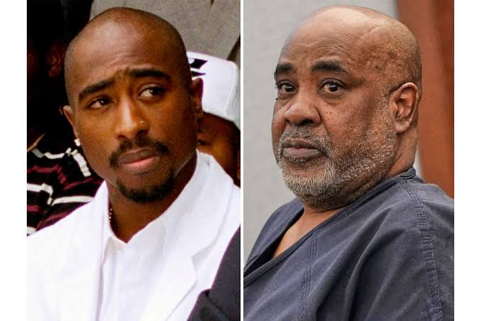 Keffe D Found Guilty of Tupac Shakurโs Murder Nearly 30 Years Later