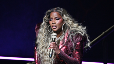 Mary J. Blige Joins Suno AI Campaign, Backing the Future of Music Creation