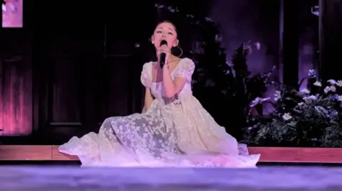 Ariana Grande Ends Eternal Sunshine Tour and Begins Extended Break From Public Life