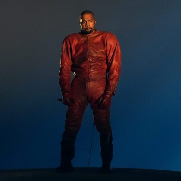Kanye West Announces Three New Stadium Shows Across the U.S.