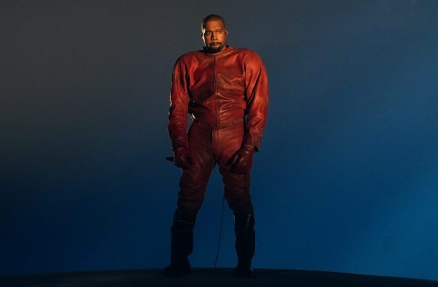 Kanye West Announces Three New Stadium Shows Across the U.S.