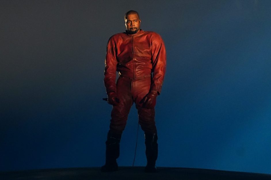 Kanye West Announces Three New Stadium Shows Across the U.S.