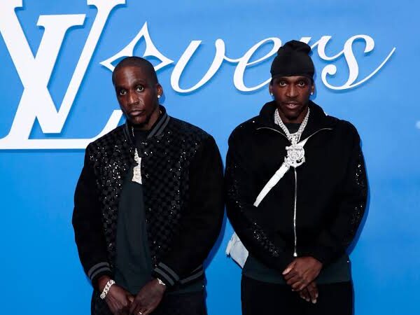 Pusha T Confirms New Clipse Music and Hints at Possible Malice Solo Album