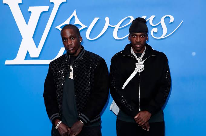 Pusha T Confirms New Clipse Music and Hints at Possible Malice Solo Album