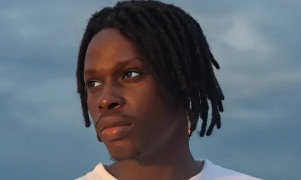 Fireboy DMLโs Laughter, Tears & Goosebumps Surpasses 400 Million Spotify Streams