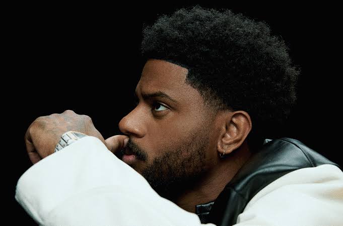 Bryson Tiller Now Owns the Two Most Certified Solo R&B Songs Ever