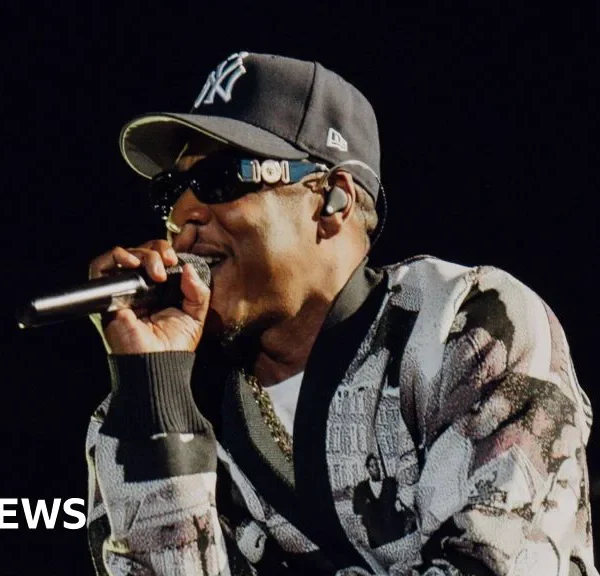 Jay-Z Launches London Run With Lauryn Hill, Wyclef Jean and Giggs