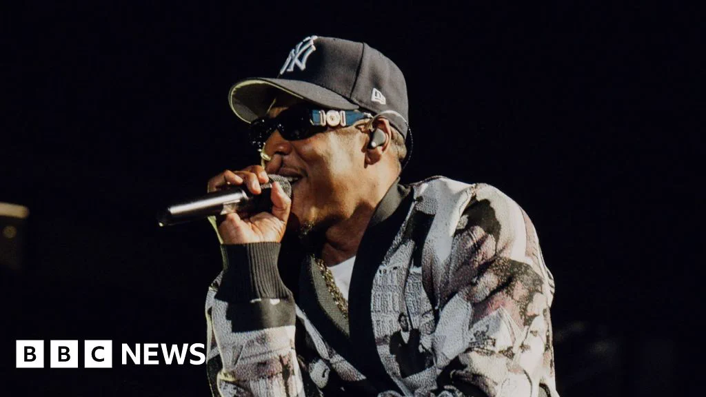 Jay-Z Launches London Run With Lauryn Hill, Wyclef Jean and Giggs