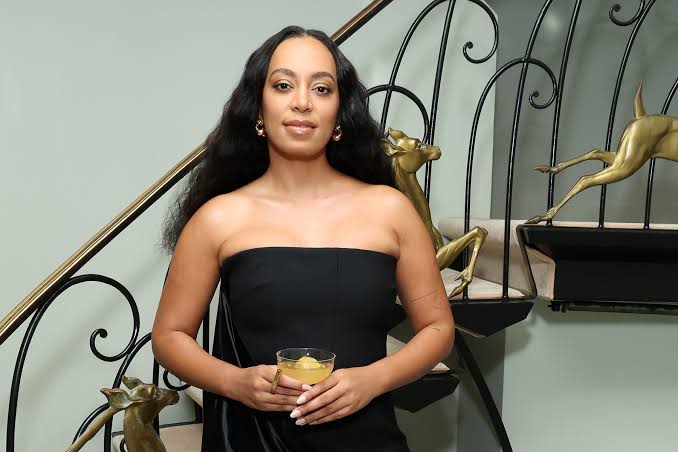Solange Knowles Opens Digital Library of Rare Black Books Through Saint Heron