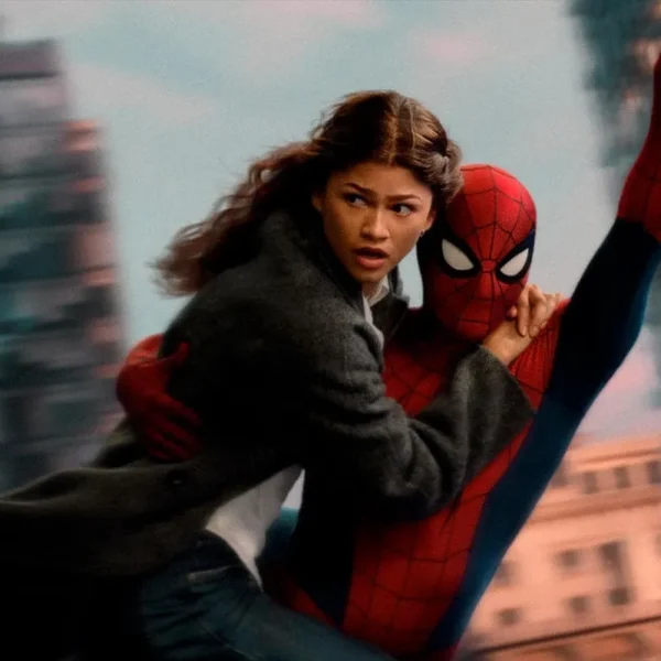 Tom Holland and Zendayaโs Spider-Man: Brand New Day Crosses $2.4 Billion Worldwide
