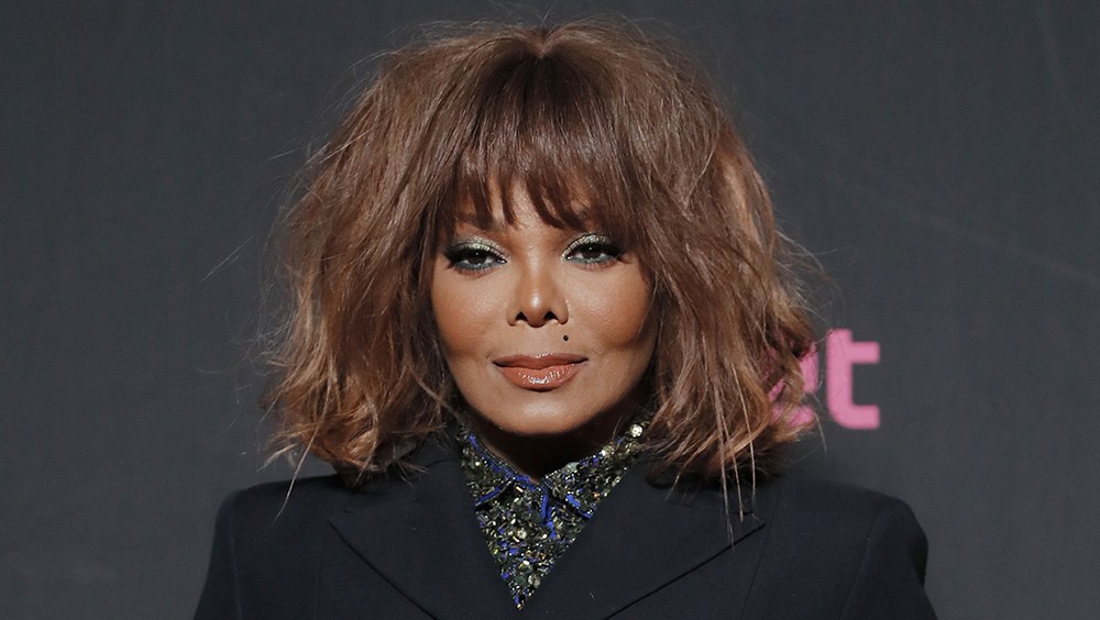 Janet Jackson Announces Control 40 Concert Film to Celebrate 40th Anniversary of Iconic Album