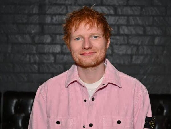 Israeli-American Council Petitions Ed Sheeran to Drop Macklemore From Tour After โFree Palestineโ Speech