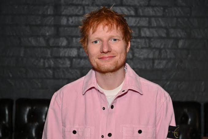 Israeli-American Council Petitions Ed Sheeran to Drop Macklemore From Tour After โFree Palestineโ Speech
