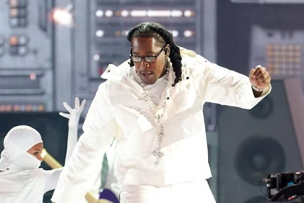 Don Toliver Confirms New Album NITROUS Is Coming This Year