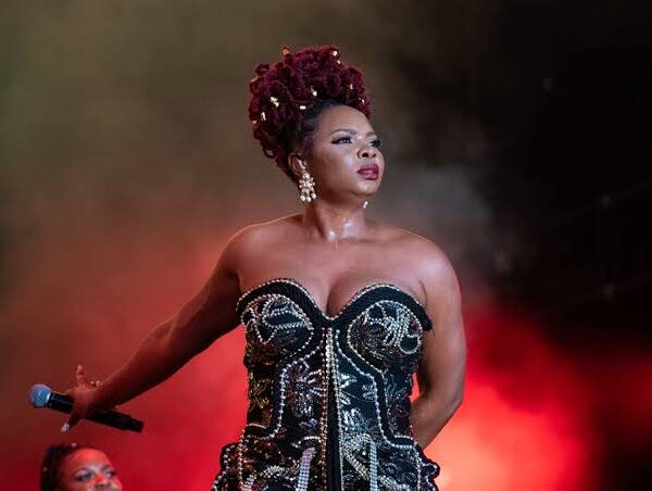 Yemi Alade Unveils Tracklist for ITโS YEMI ALADE