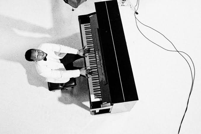 John Legend Announces New Album MUSE, Fully Produced by Pharrell Williams