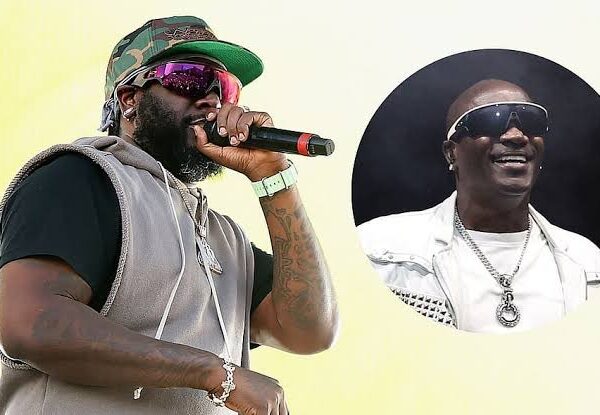 T-Pain Sues Akonโs Konvict Entertainment Over $489,047 Royalty Dispute