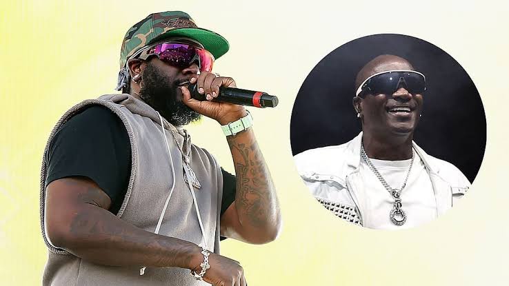 T-Pain Sues Akonโs Konvict Entertainment Over $489,047 Royalty Dispute