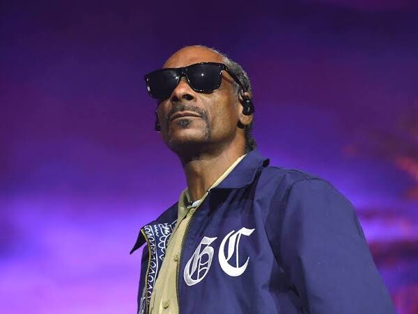 Snoop Dogg to Host the 2026 MTV VMAs