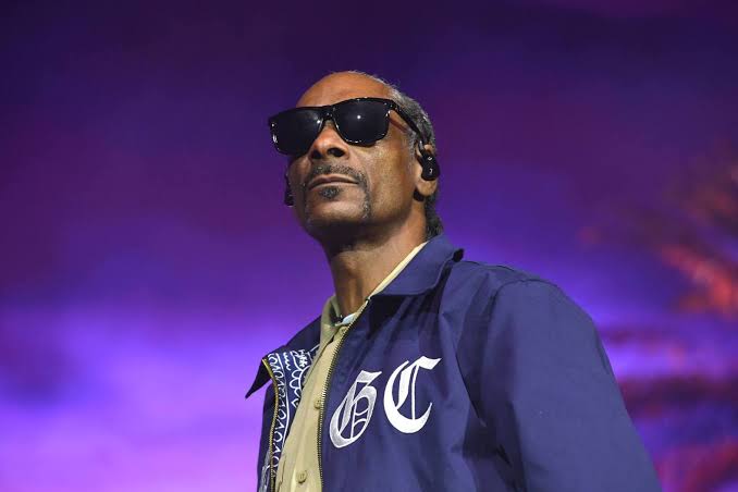 Snoop Dogg to Host the 2026 MTV VMAs