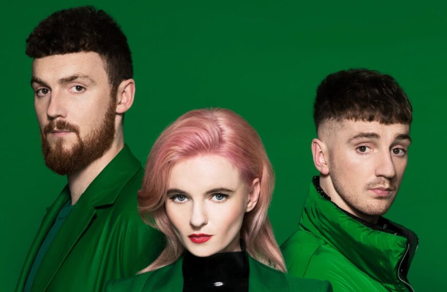 Clean Bandit, Omah Lay and Chlรถe Bailey Set to Release New Single โCompanyโ