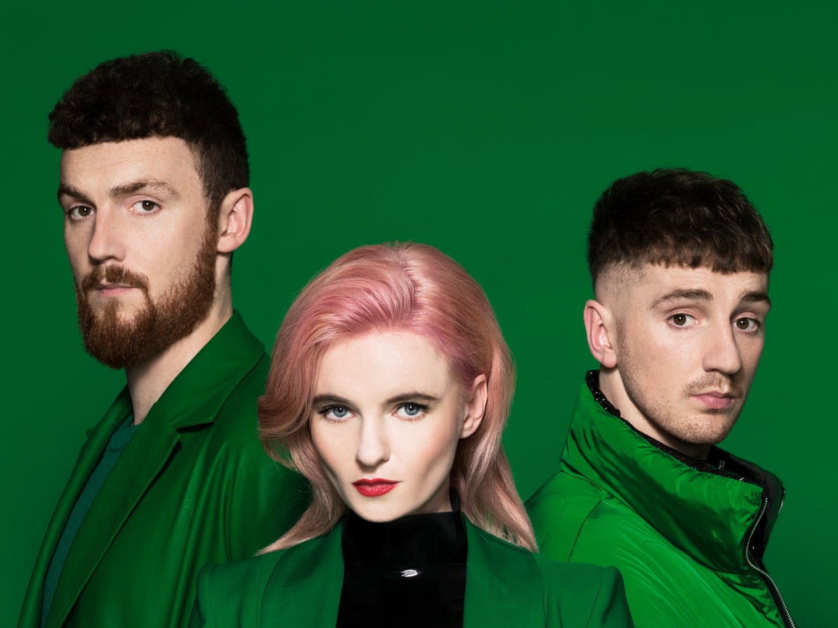 Clean Bandit, Omah Lay and Chlöe Bailey Set to Release New Single ‘Company’