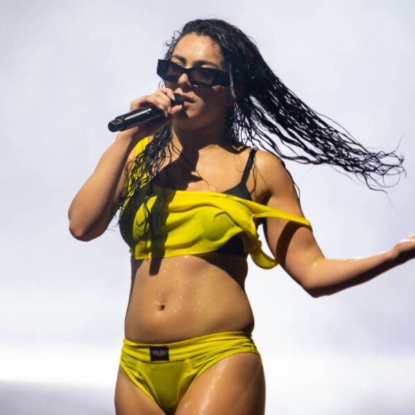 Charli XCX Announces UK and European Dates for โMusic, Fashion, Filmโ Tour