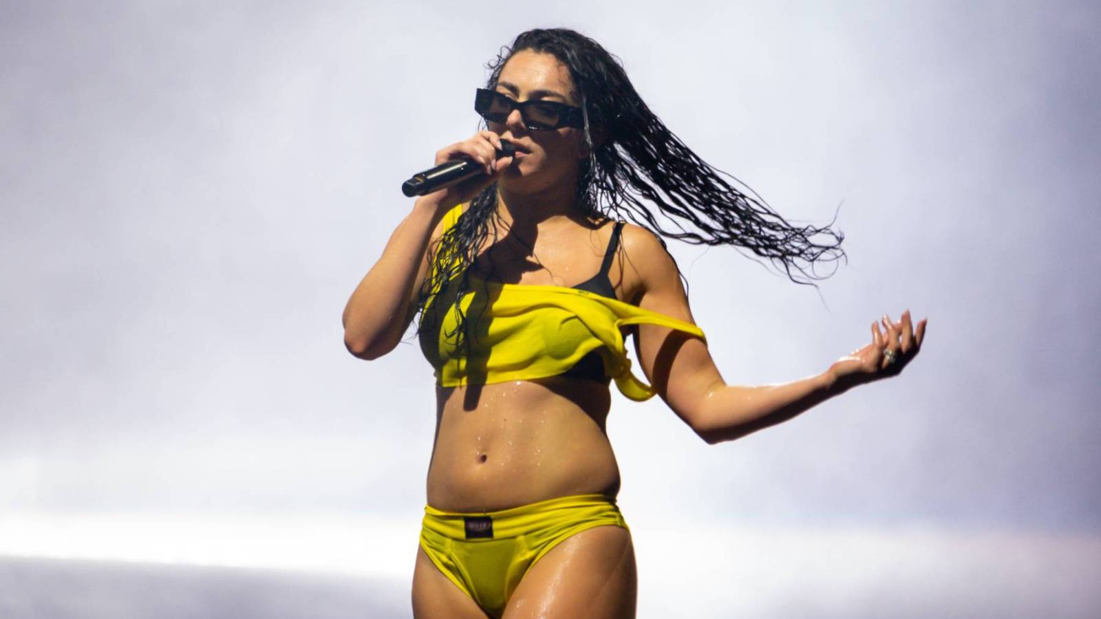 Charli XCX Announces UK and European Dates for “Music, Fashion, Film” Tour