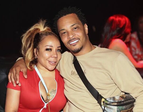 T.I. and Tiny Return to Family Reality TV With New Series