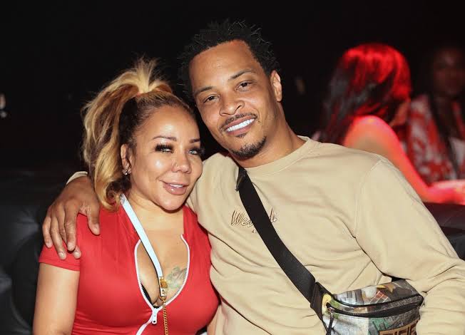 T.I. and Tiny Return to Family Reality TV With New Series