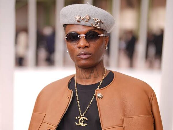 Wizkid Set to Headline Live Out Loud Festival in Abuja This December