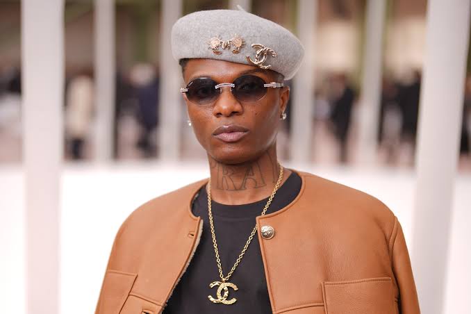Wizkid Set to Headline Live Out Loud Festival in Abuja This December