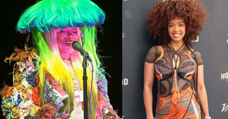Erykah Badu, H.E.R. and More to Headline Spotifyโs RNB X Live Dallas