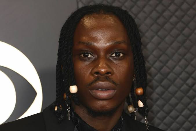 Fireboy DML Set to Release Fifth Studio Album ZUKO on October 16